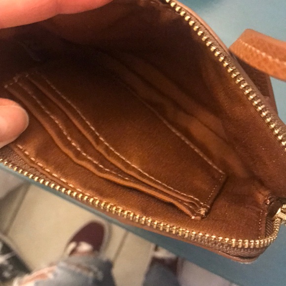 Small wristlet - Picture 4 of 7